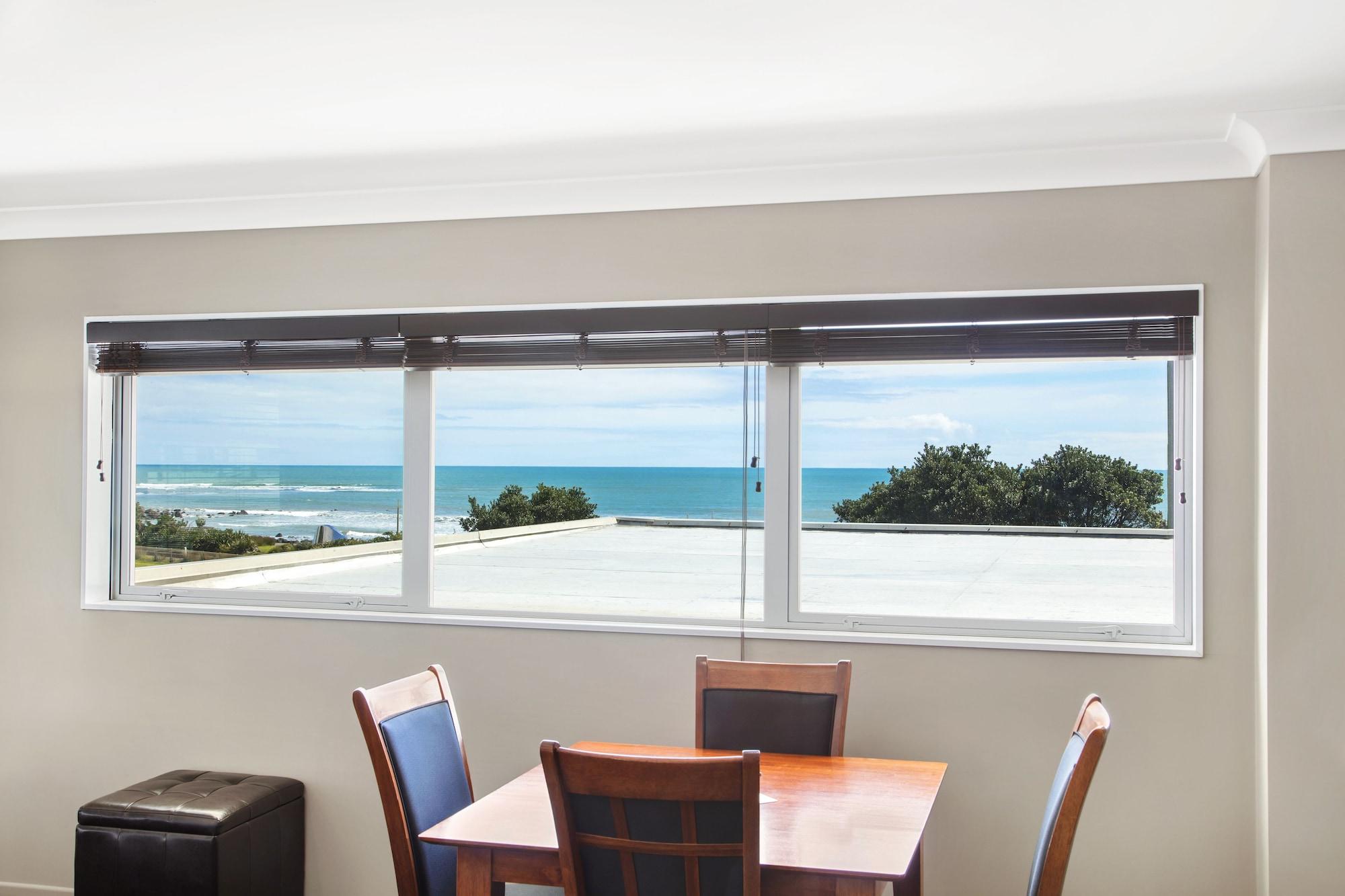 Millennium Hotel New Plymouth, Waterfront Exterior photo