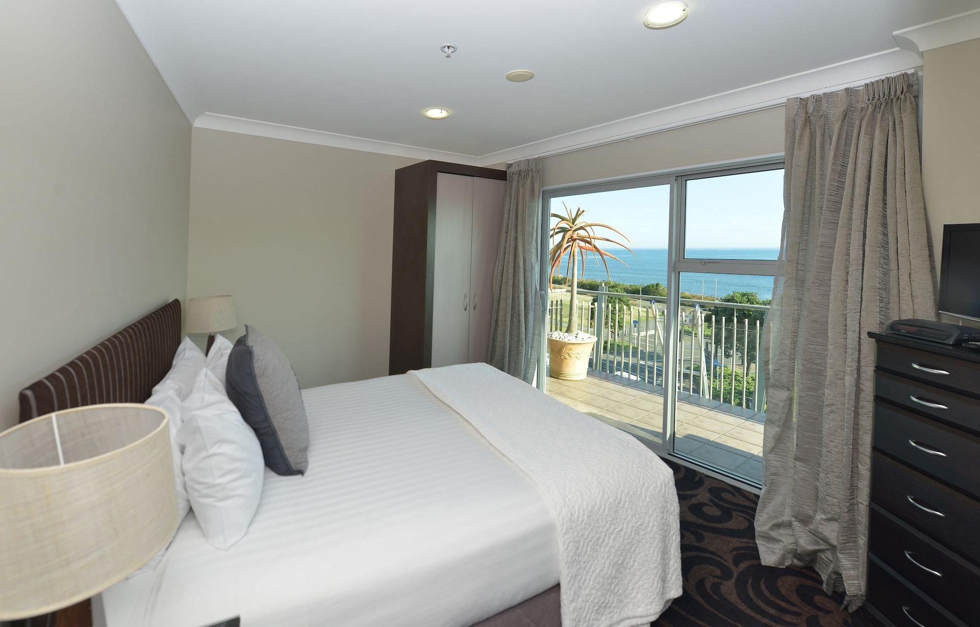 Millennium Hotel New Plymouth, Waterfront Exterior photo