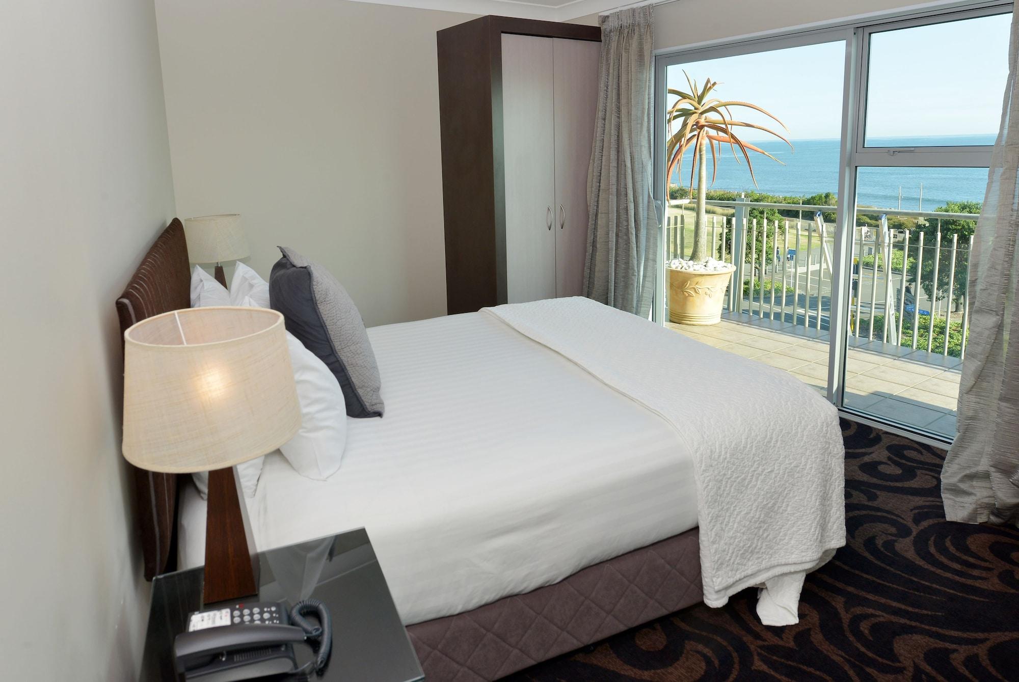 Millennium Hotel New Plymouth, Waterfront Exterior photo