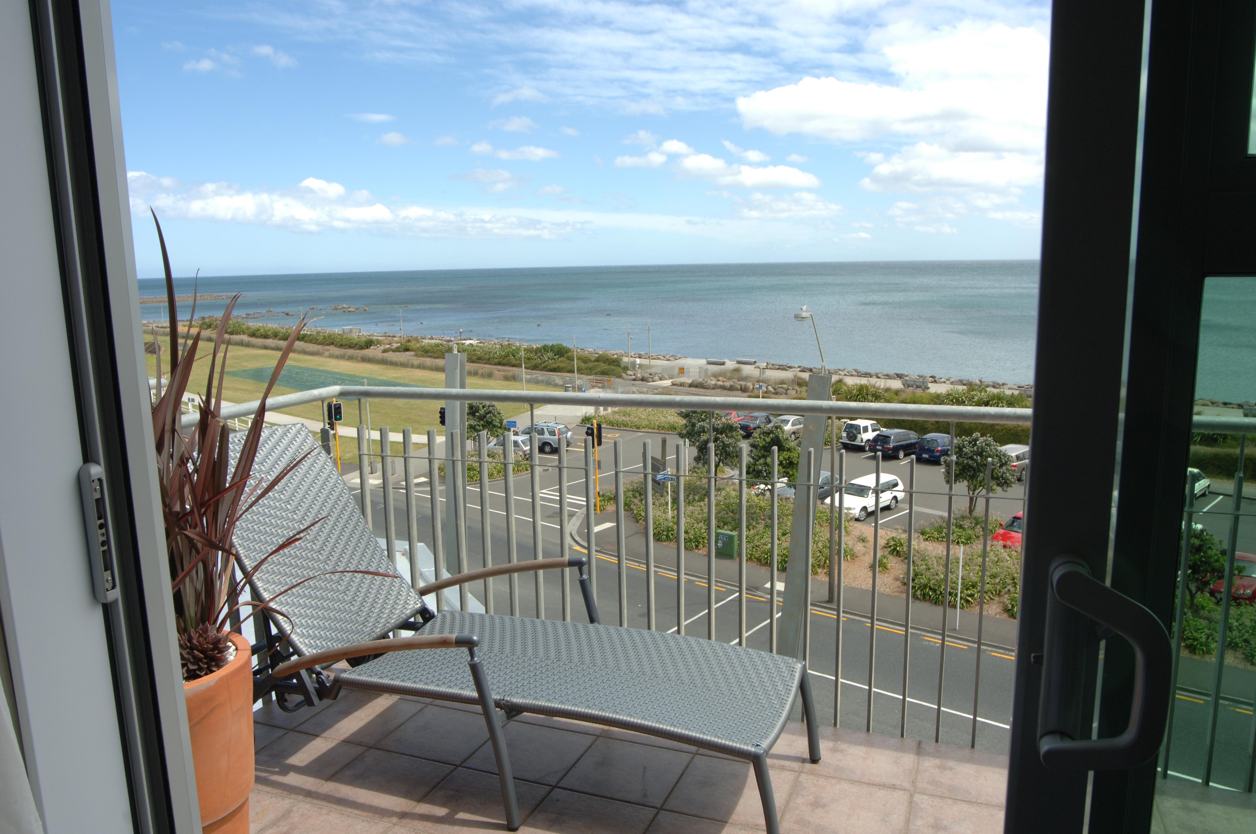 Millennium Hotel New Plymouth, Waterfront Exterior photo