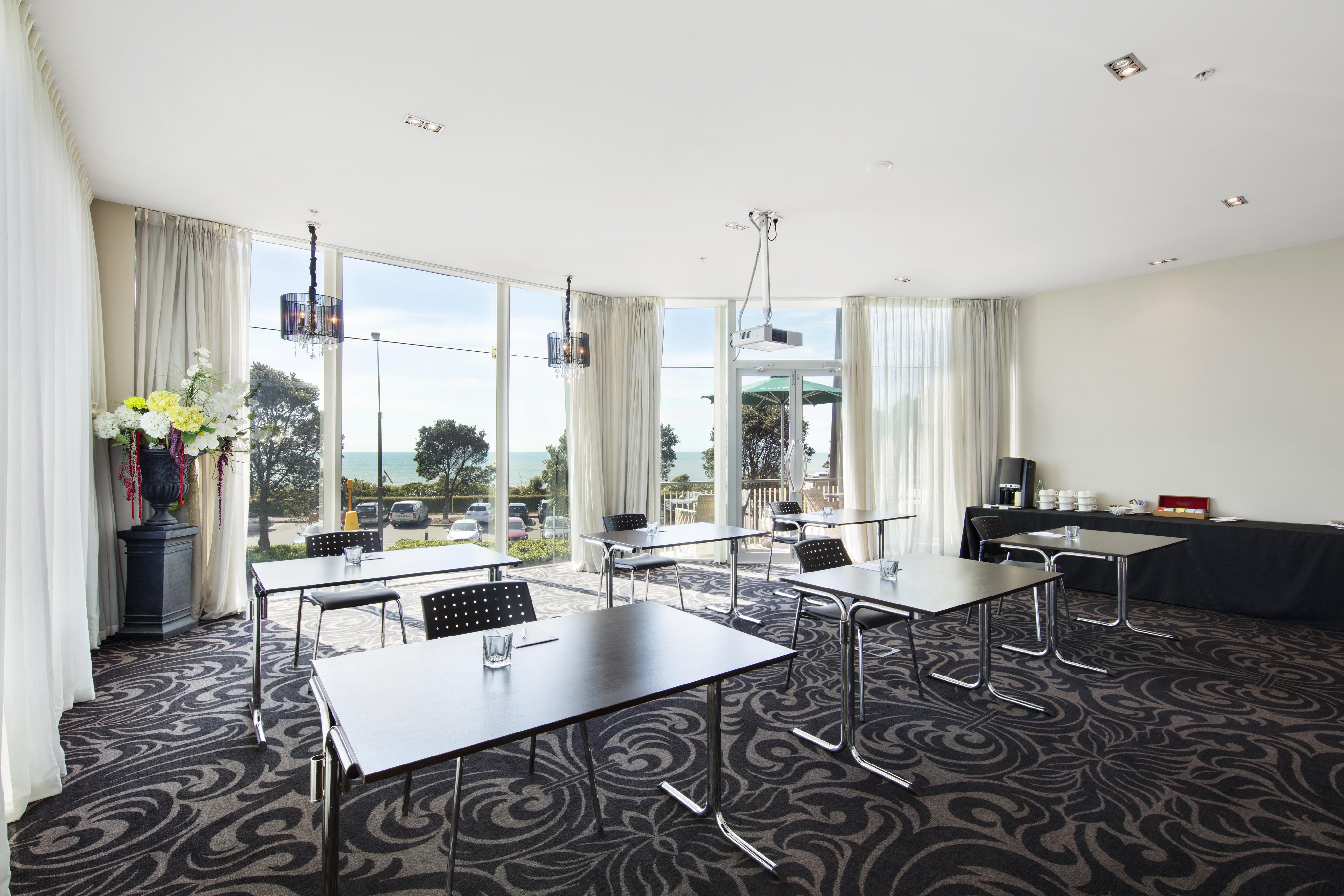 Millennium Hotel New Plymouth, Waterfront Exterior photo