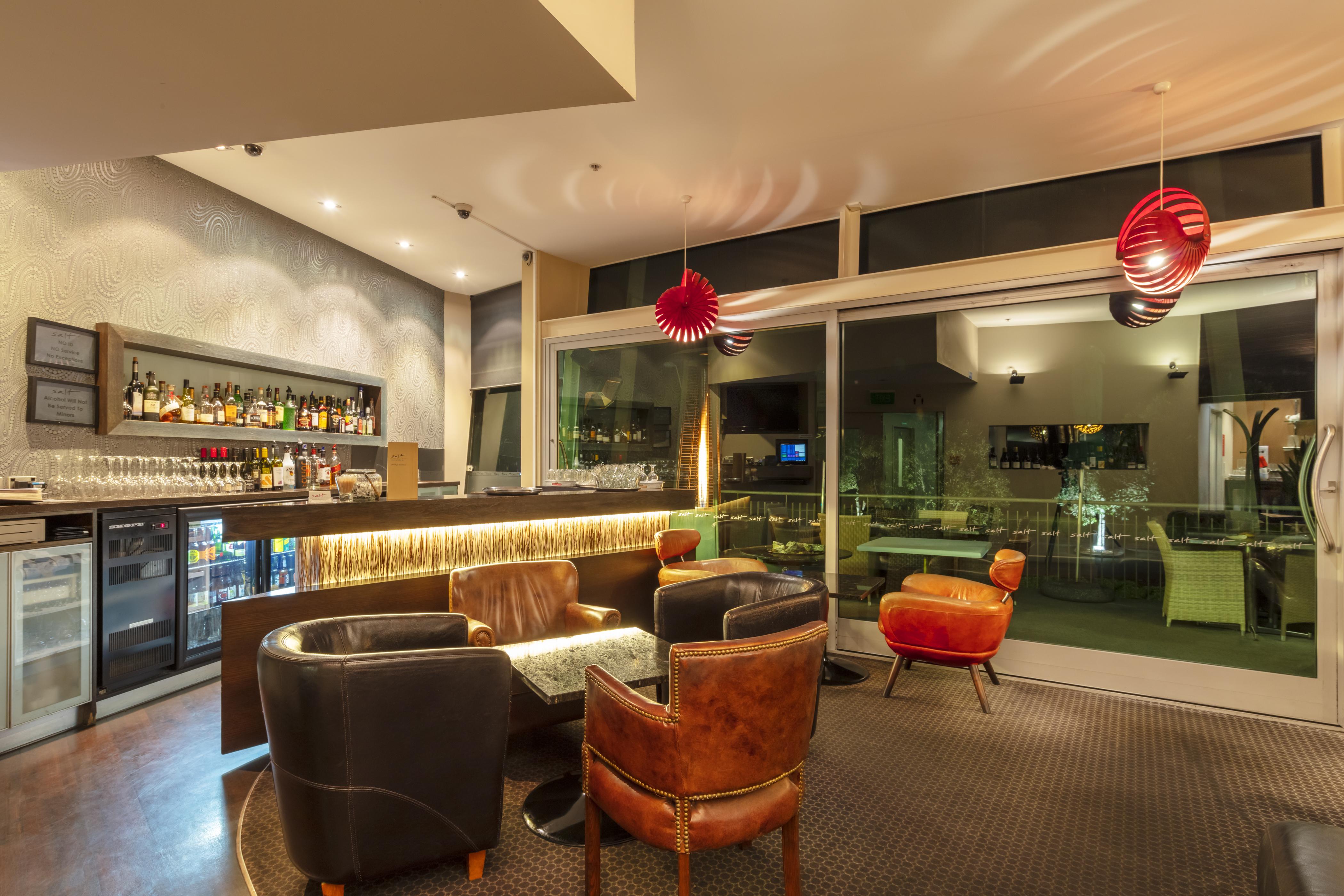 Millennium Hotel New Plymouth, Waterfront Exterior photo