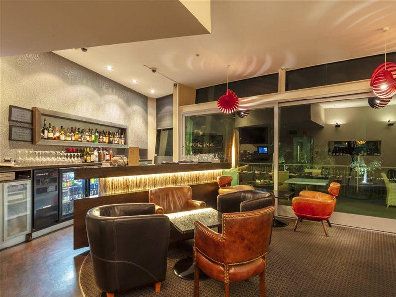 Millennium Hotel New Plymouth, Waterfront Exterior photo